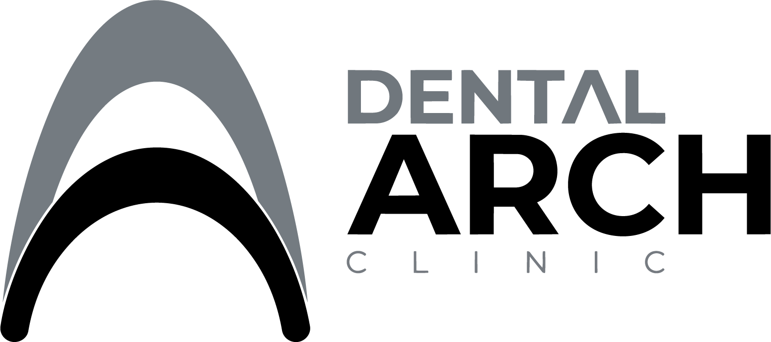 Logo Dental Arch Clinic