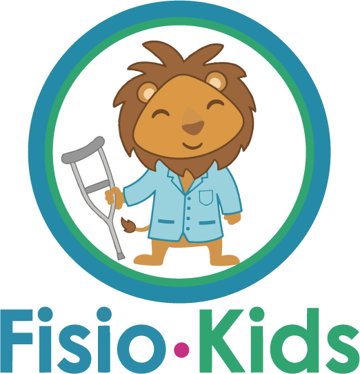 Logo Fisio Kids