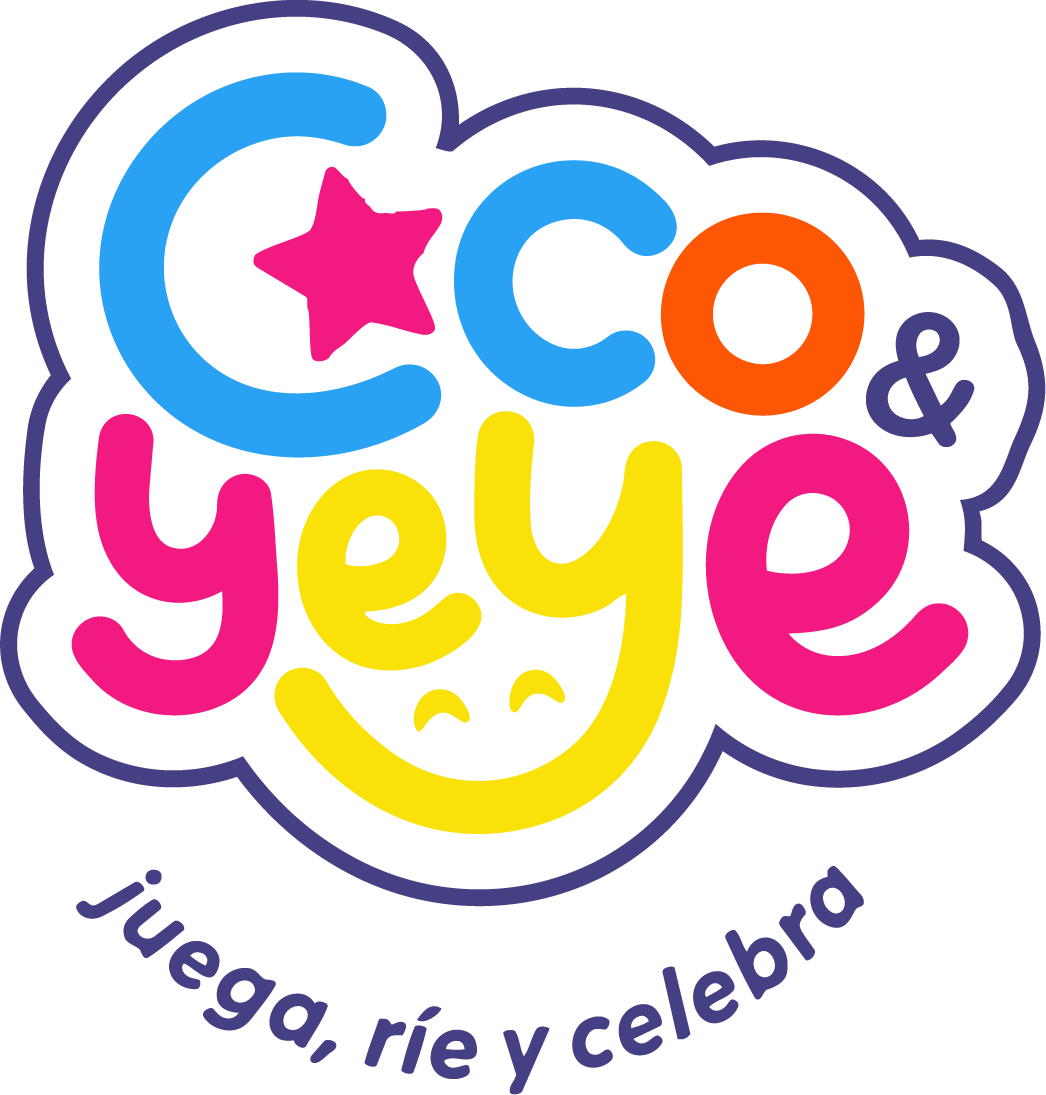 Logo Coco & yeye