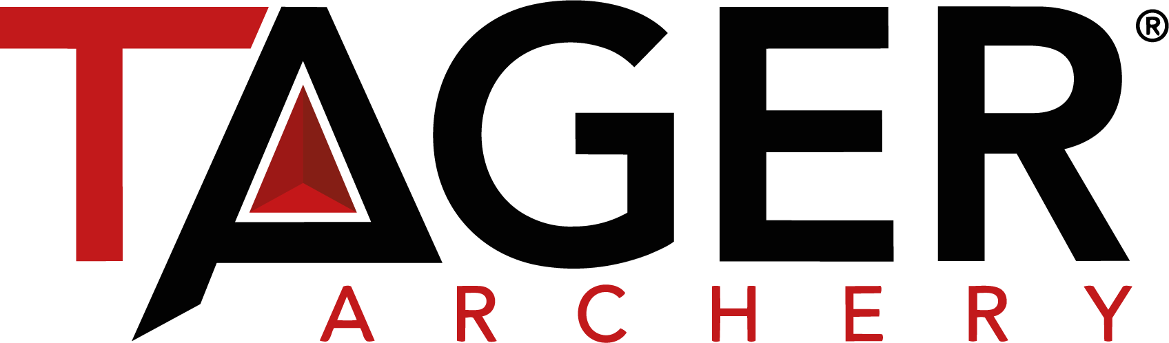 Logo Tager ARCHERY