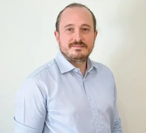 José Gamoneda Psicólogo e Investigador Clínico