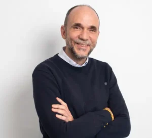 Rafa Jodar Profesor Universitario en Psicología