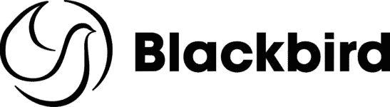 Logo Blackbird