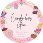Logo Candy bar