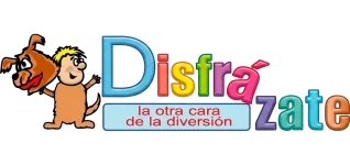 Disfrazate
