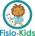 Logo Fisio Kids