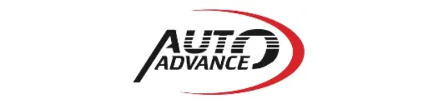 Logo Auto Advance