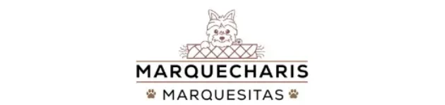 Logo Marquecharis Marquesitas