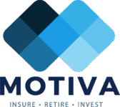 Logo Motiva Insure - Retire - Invest