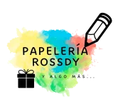 Papeleria-Rossdy