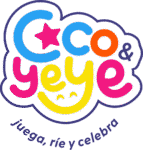 Logo Coco & yeye