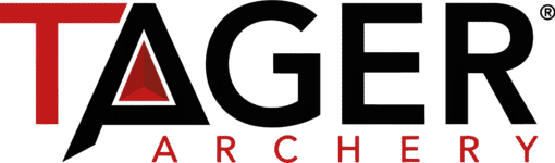 Logo Tager ARCHERY