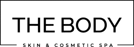 Loogo The Body Skin a Cosmetics Spa