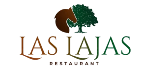 Logo Las Lajas