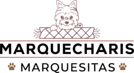 Logo Marquecharis Marquesitas