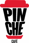 Logo Pinche Café
